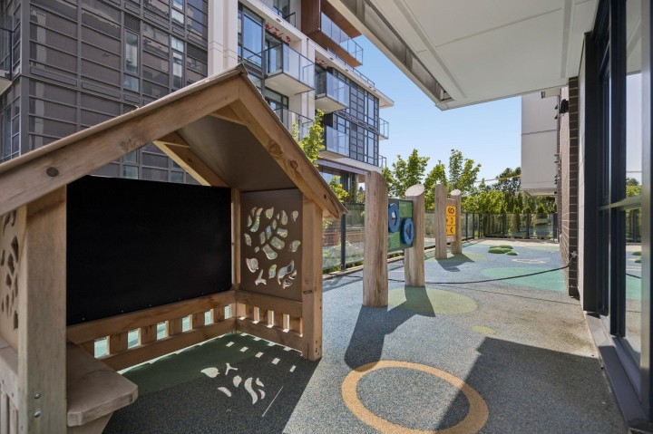 Photo 17 at 310 - 8398 Oak Street, Marpole, Vancouver West
