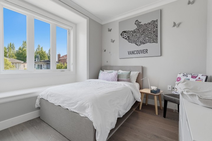 Photo 23 at 3287 Matapan Crescent, Renfrew Heights, Vancouver East