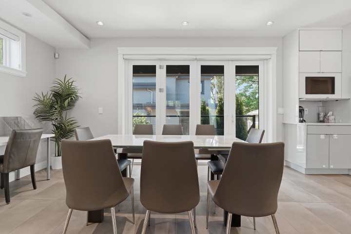 Photo 13 at 3287 Matapan Crescent, Renfrew Heights, Vancouver East