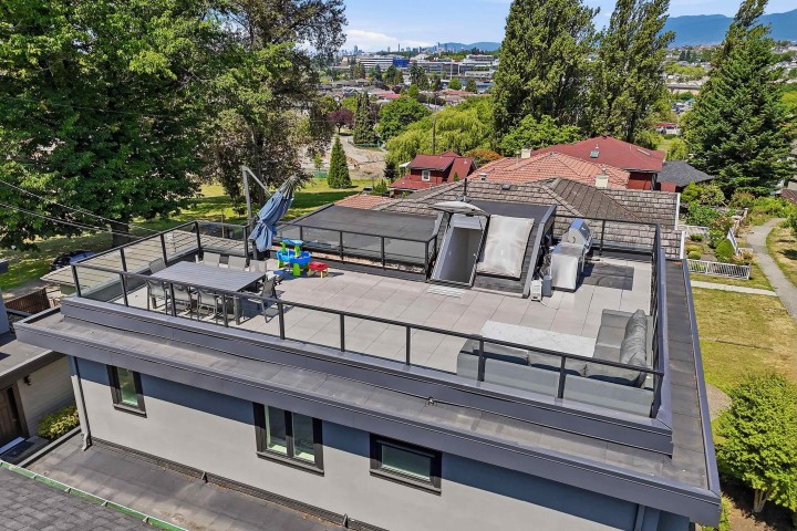 Photo 32 at 3287 Matapan Crescent, Renfrew Heights, Vancouver East