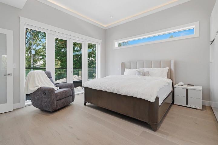 Photo 14 at 3287 Matapan Crescent, Renfrew Heights, Vancouver East
