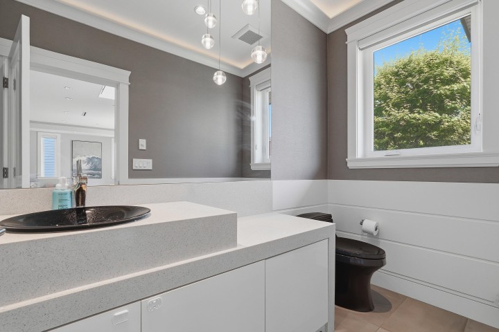 Photo 19 at 3287 Matapan Crescent, Renfrew Heights, Vancouver East