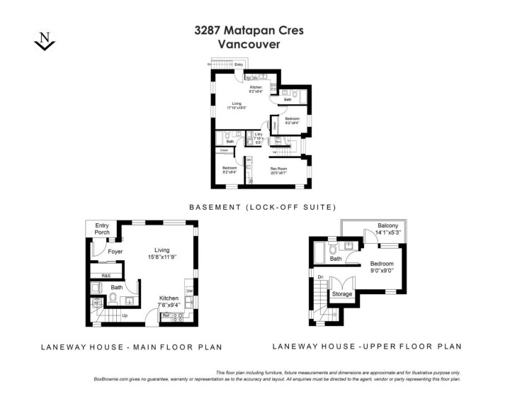 Photo 40 at 3287 Matapan Crescent, Renfrew Heights, Vancouver East