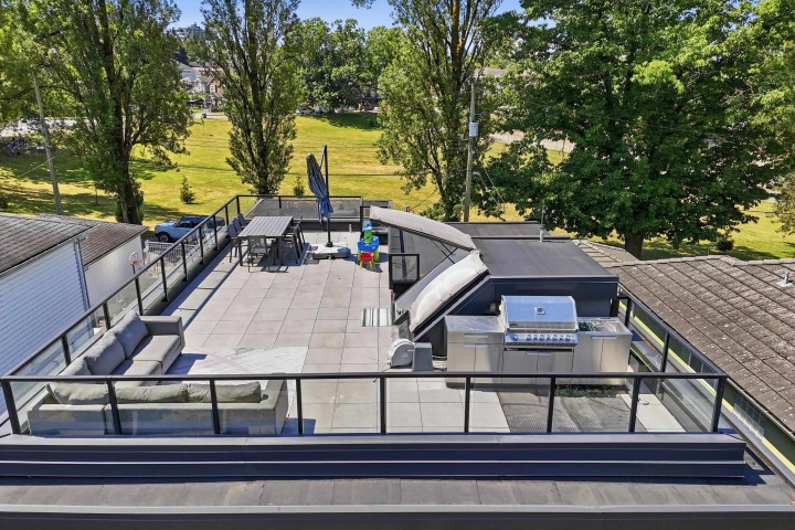 Photo 31 at 3287 Matapan Crescent, Renfrew Heights, Vancouver East