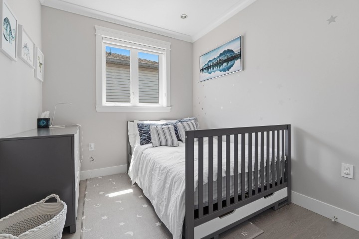 Photo 21 at 3287 Matapan Crescent, Renfrew Heights, Vancouver East