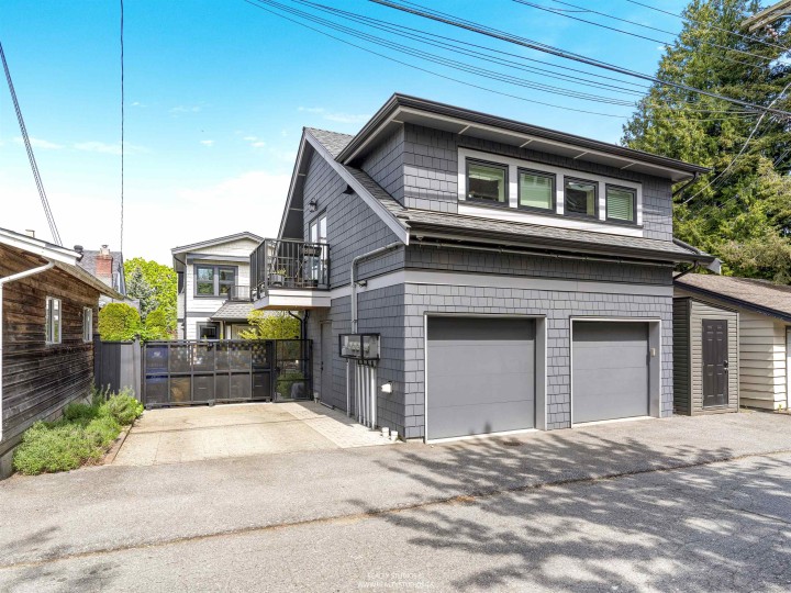 Photo 36 at 3022 W King Edward Avenue, MacKenzie Heights, Vancouver West