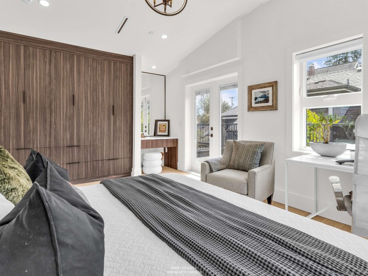 Photo 24 at 3022 W King Edward Avenue, MacKenzie Heights, Vancouver West