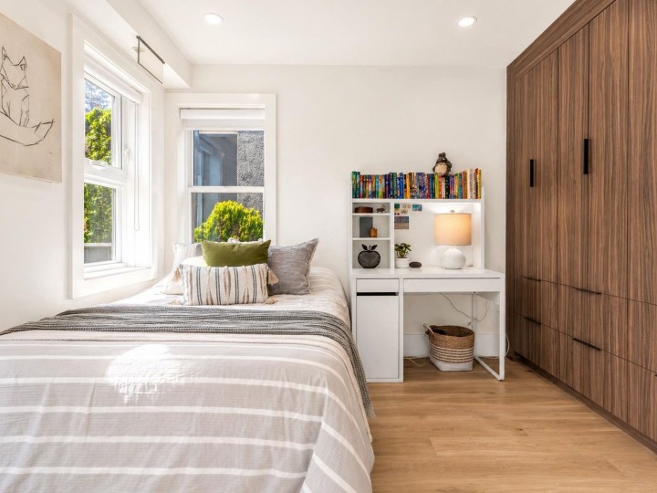 Photo 18 at 3022 W King Edward Avenue, MacKenzie Heights, Vancouver West