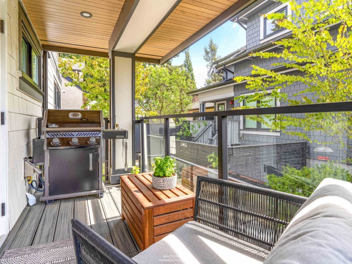 Photo 19 at 3022 W King Edward Avenue, MacKenzie Heights, Vancouver West