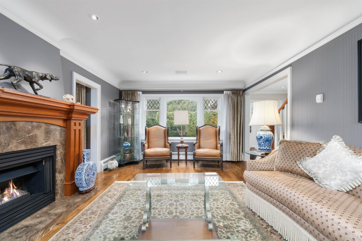 Photo 13 at 1957 Aspen Avenue, Quilchena, Vancouver West