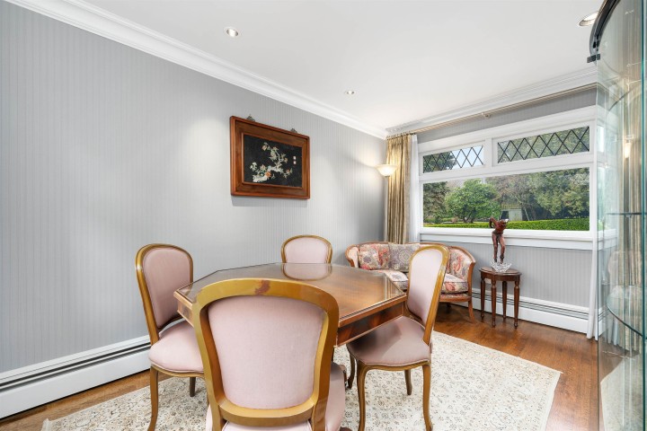 Photo 12 at 1957 Aspen Avenue, Quilchena, Vancouver West