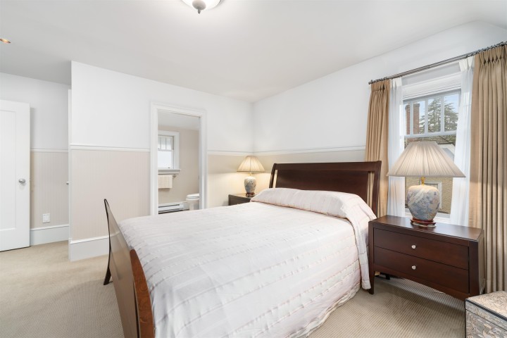 Photo 22 at 1957 Aspen Avenue, Quilchena, Vancouver West