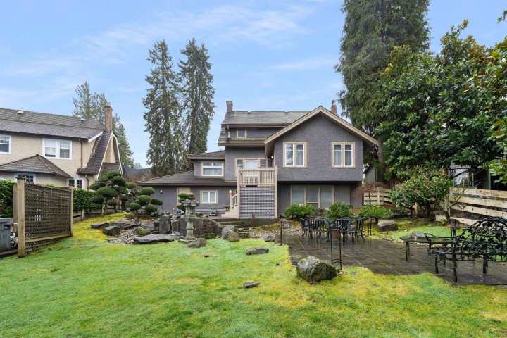 Photo 36 at 1957 Aspen Avenue, Quilchena, Vancouver West