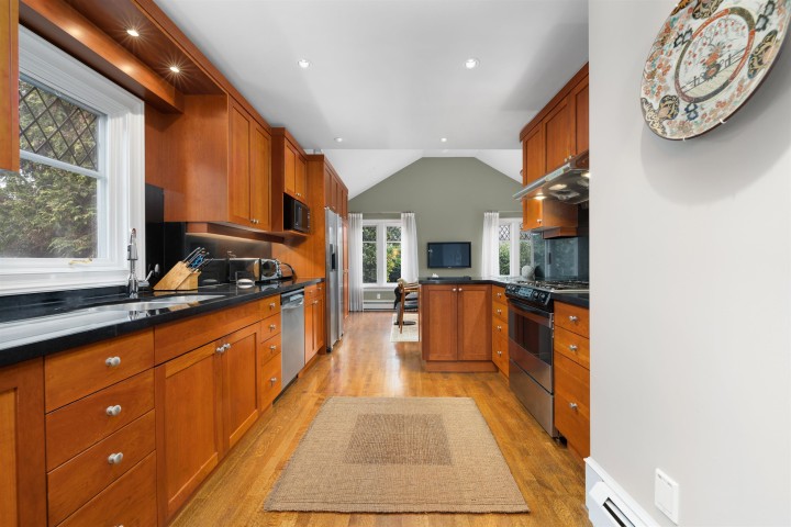 Photo 14 at 1957 Aspen Avenue, Quilchena, Vancouver West