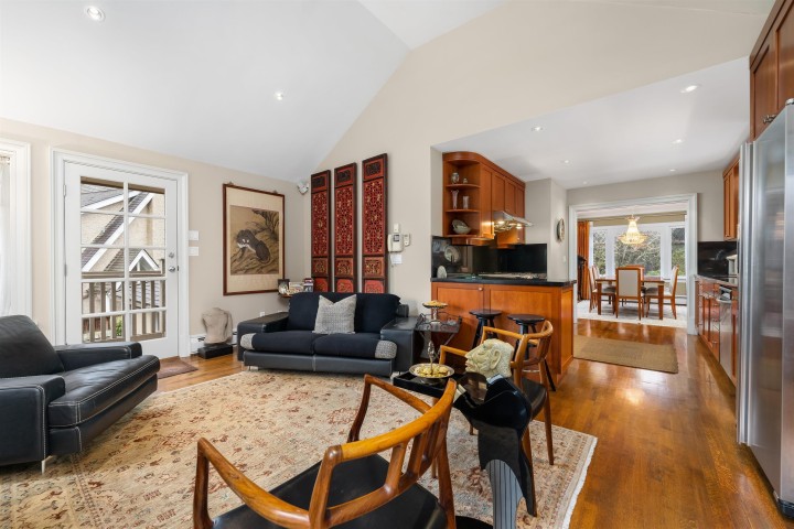 Photo 18 at 1957 Aspen Avenue, Quilchena, Vancouver West