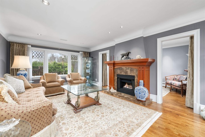 Photo 11 at 1957 Aspen Avenue, Quilchena, Vancouver West