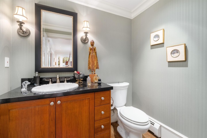 Photo 19 at 1957 Aspen Avenue, Quilchena, Vancouver West