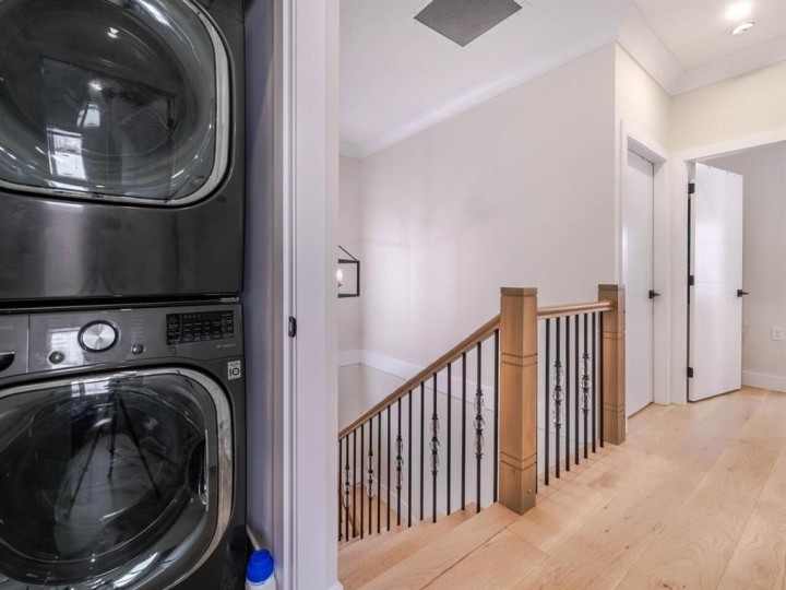 Photo 9 at 1 - 6358 Windsor Street, Fraser VE, Vancouver East