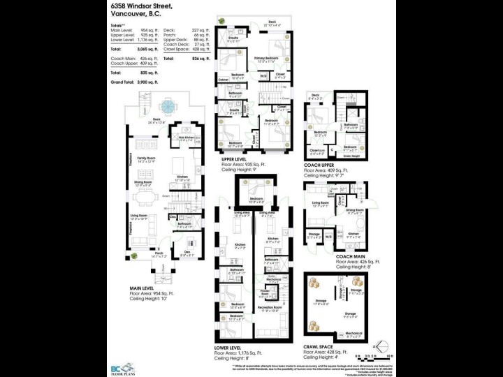 Photo 18 at 1 - 6358 Windsor Street, Fraser VE, Vancouver East