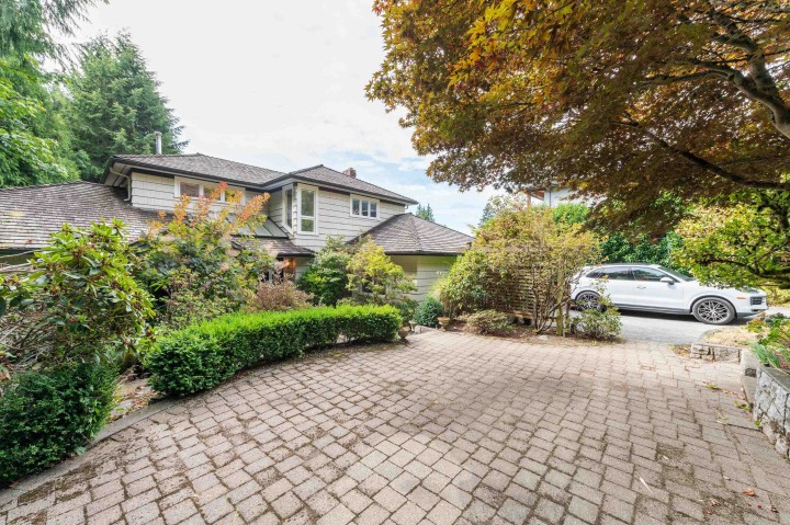 Photo 2 at 1340 Palmerston Avenue, Ambleside, West Vancouver