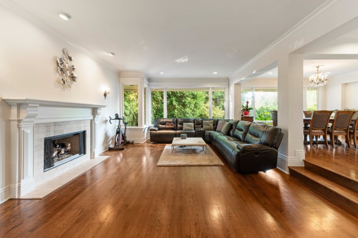 Photo 6 at 1340 Palmerston Avenue, Ambleside, West Vancouver