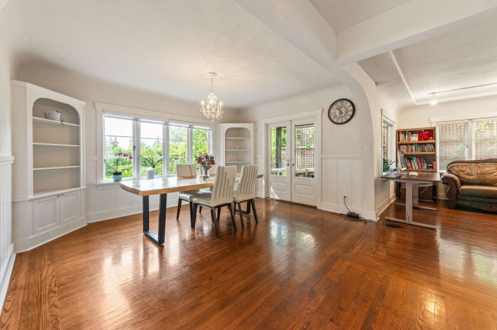 Photo 13 at 1340 Palmerston Avenue, Ambleside, West Vancouver