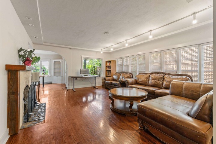 Photo 3 at 1340 Palmerston Avenue, Ambleside, West Vancouver