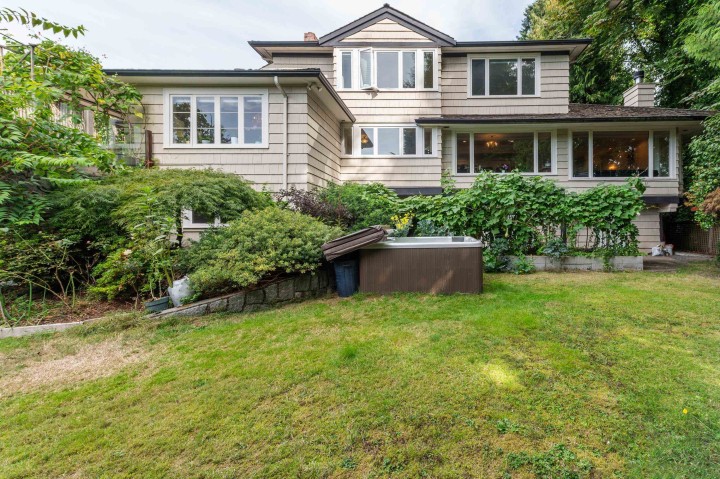 Photo 36 at 1340 Palmerston Avenue, Ambleside, West Vancouver