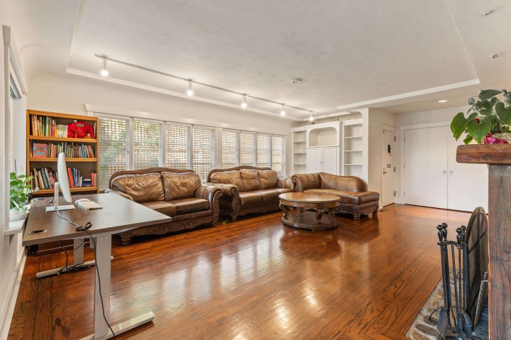 Photo 5 at 1340 Palmerston Avenue, Ambleside, West Vancouver