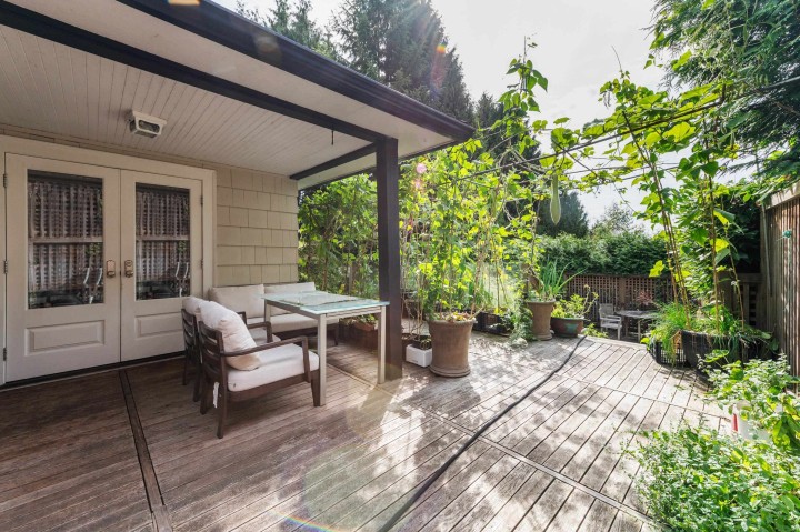 Photo 34 at 1340 Palmerston Avenue, Ambleside, West Vancouver
