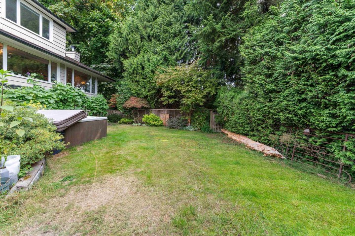 Photo 38 at 1340 Palmerston Avenue, Ambleside, West Vancouver