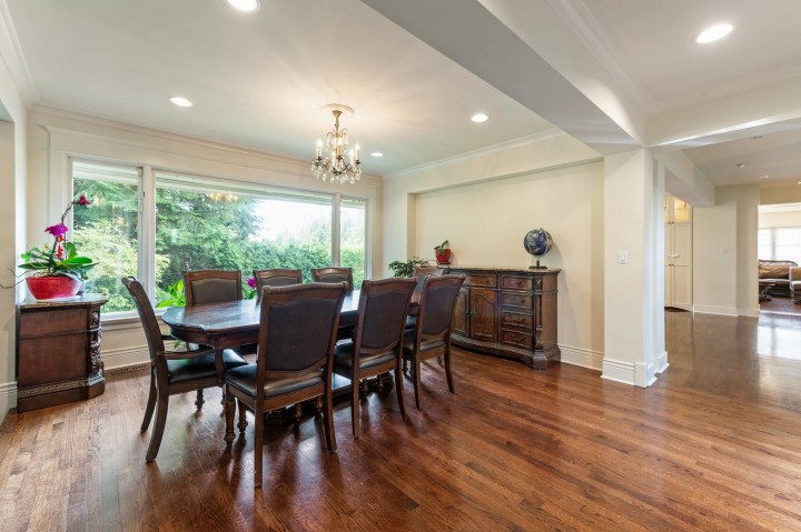 Photo 10 at 1340 Palmerston Avenue, Ambleside, West Vancouver