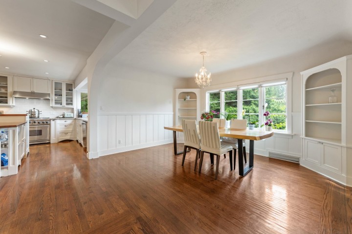 Photo 14 at 1340 Palmerston Avenue, Ambleside, West Vancouver