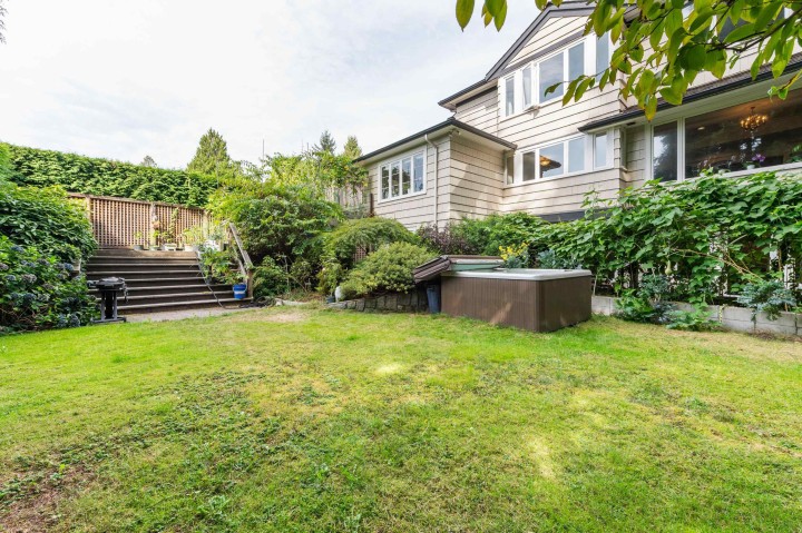 Photo 37 at 1340 Palmerston Avenue, Ambleside, West Vancouver