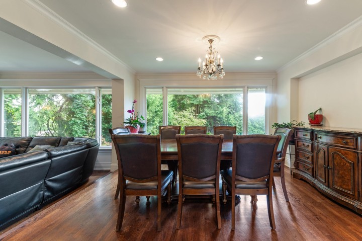 Photo 11 at 1340 Palmerston Avenue, Ambleside, West Vancouver