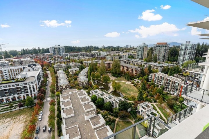 Photo 17 at 2005 - 3487 Binning Road, University VW, Vancouver West