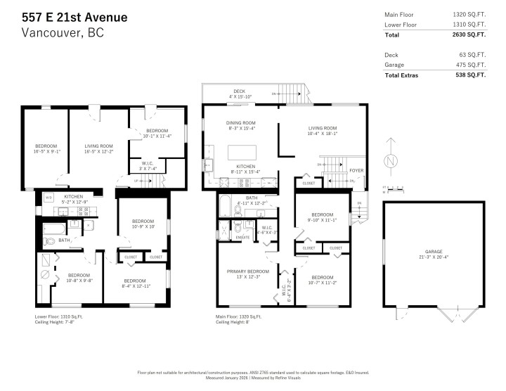 Photo 30 at 557 E 21st Avenue, Fraser VE, Vancouver East