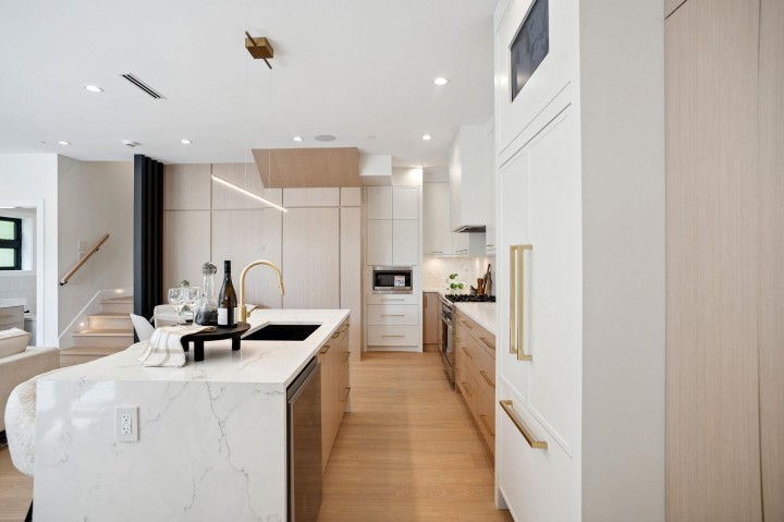 Photo 17 at 2307 E 3rd Avenue, Grandview Woodland, Vancouver East