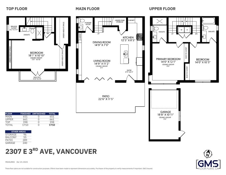 Photo 32 at 2307 E 3rd Avenue, Grandview Woodland, Vancouver East