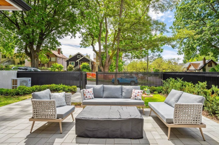 Photo 28 at 2307 E 3rd Avenue, Grandview Woodland, Vancouver East