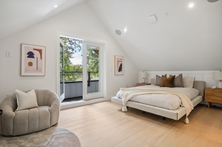 Photo 24 at 2307 E 3rd Avenue, Grandview Woodland, Vancouver East