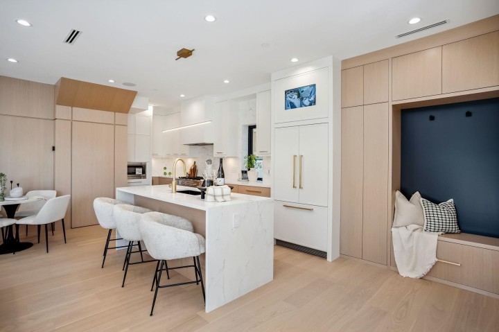 Photo 14 at 2307 E 3rd Avenue, Grandview Woodland, Vancouver East