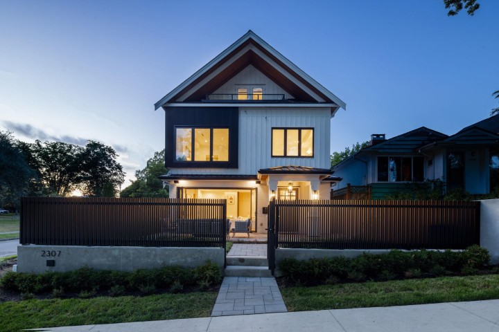 Photo 31 at 2307 E 3rd Avenue, Grandview Woodland, Vancouver East