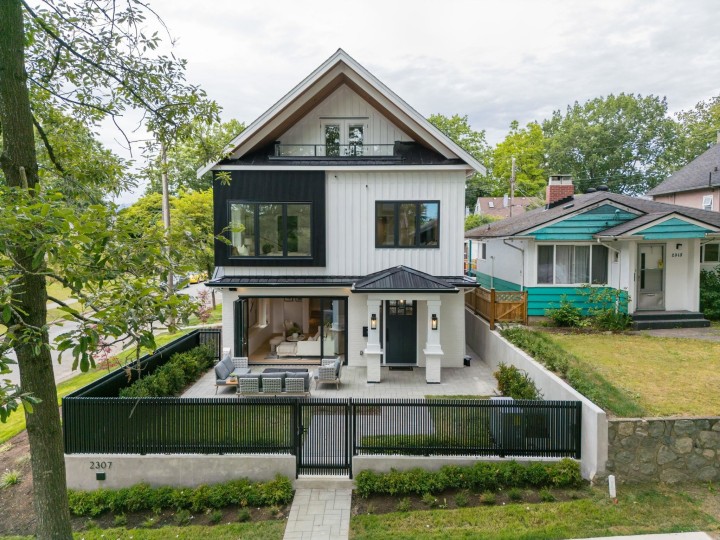 Photo 29 at 2307 E 3rd Avenue, Grandview Woodland, Vancouver East