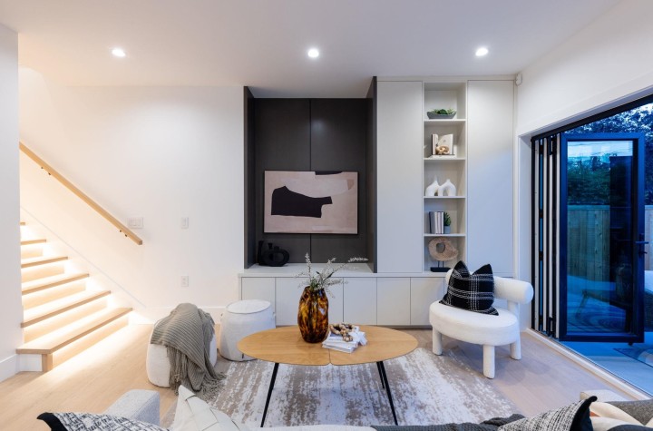 Photo 7 at #1 - 1079 E 14th Avenue, Mount Pleasant VE, Vancouver East