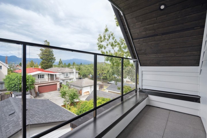 Photo 23 at #2 - 1079 E 14th Avenue, Mount Pleasant VE, Vancouver East