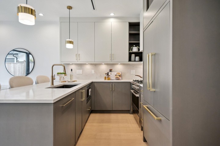 Photo 14 at #2 - 1079 E 14th Avenue, Mount Pleasant VE, Vancouver East