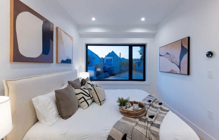 Photo 19 at #2 - 1079 E 14th Avenue, Mount Pleasant VE, Vancouver East