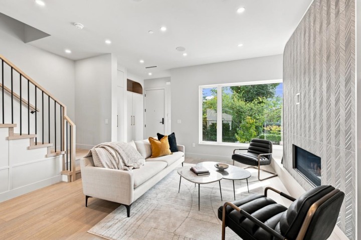 Photo 6 at 3549 W 38th Avenue, Dunbar, Vancouver West