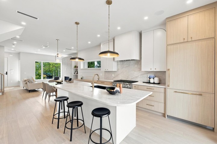 Photo 13 at 3549 W 38th Avenue, Dunbar, Vancouver West